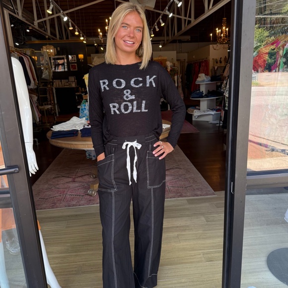 Rock & Roll Sweater - Picture 2 of 3